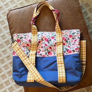 Matilda Jane Going Somewhere Tote